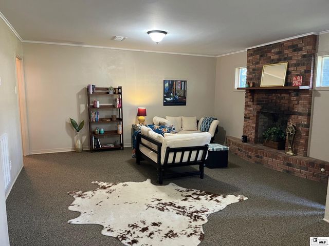 1203 KENWOOD DRIVE, Ruston, LA 71270