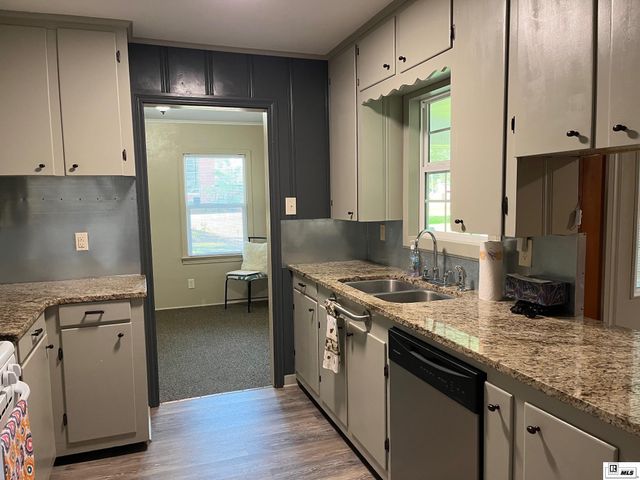 1203 KENWOOD DRIVE, Ruston, LA 71270