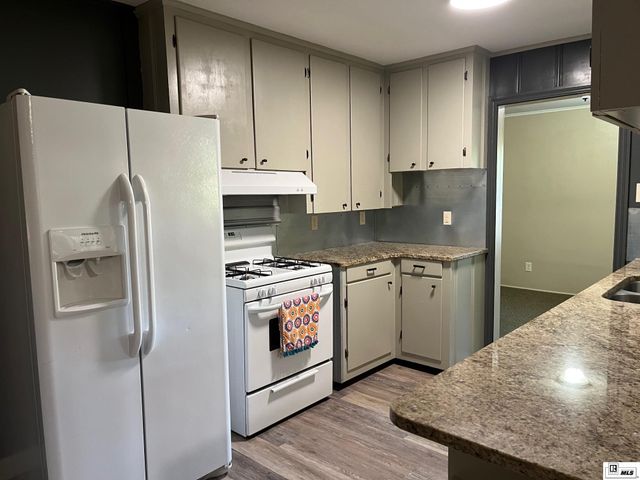 1203 KENWOOD DRIVE, Ruston, LA 71270