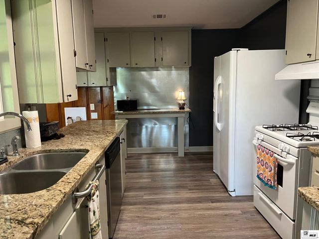 1203 KENWOOD DRIVE, Ruston, LA 71270