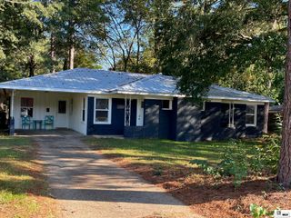 1203 KENWOOD DRIVE, Ruston, LA 71270