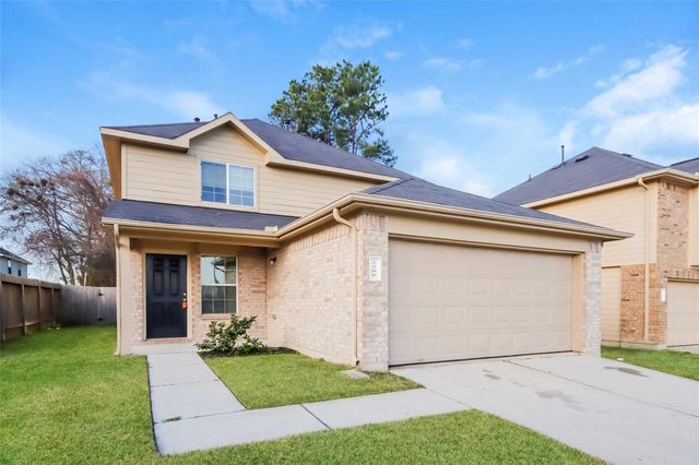 2206 Barnack Court, Houston, TX 77073