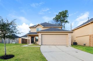 2206 Barnack Court, Houston, TX 77073