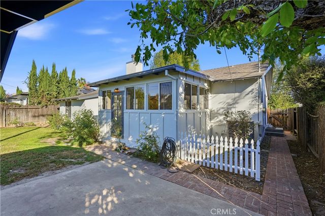 9207 Whitaker Avenue, Northridge, CA 91343