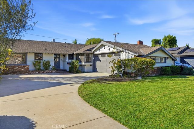 9207 Whitaker Avenue, Northridge, CA 91343