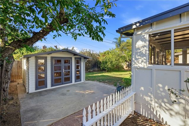 9207 Whitaker Avenue, Northridge, CA 91343