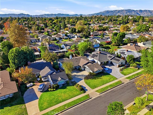 9207 Whitaker Avenue, Northridge, CA 91343