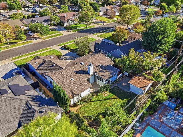 9207 Whitaker Avenue, Northridge, CA 91343