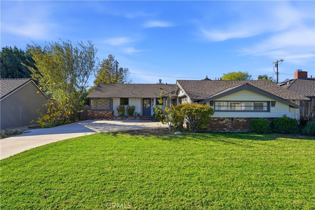 9207 Whitaker Avenue, Northridge, CA 91343