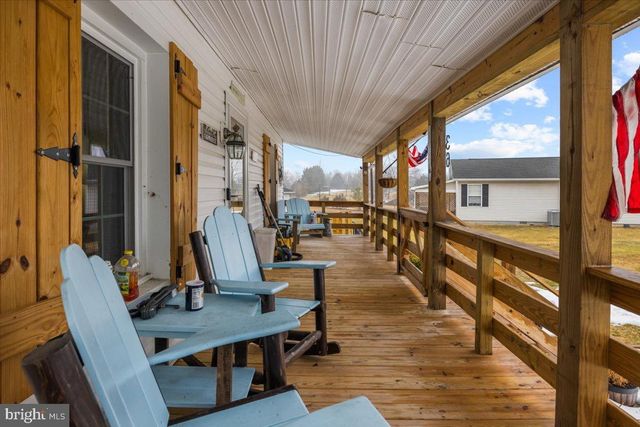 36 SPICEWOOD LN, Front Royal, VA 22630