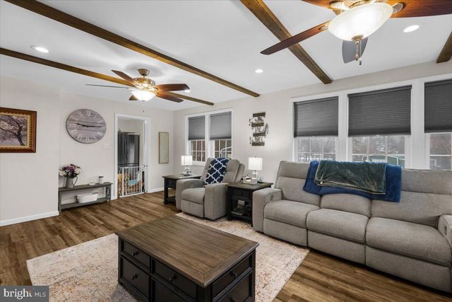 36 SPICEWOOD LN, Front Royal, VA 22630