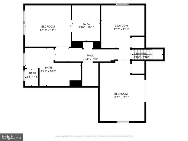 36 SPICEWOOD LN, Front Royal, VA 22630