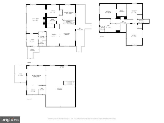 36 SPICEWOOD LN, Front Royal, VA 22630