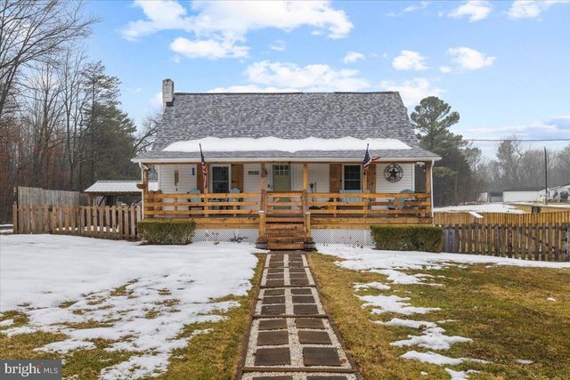 36 SPICEWOOD LN, Front Royal, VA 22630