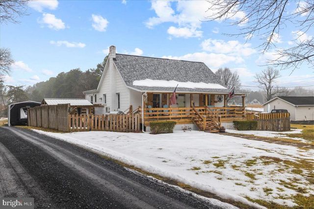 36 SPICEWOOD LN, Front Royal, VA 22630