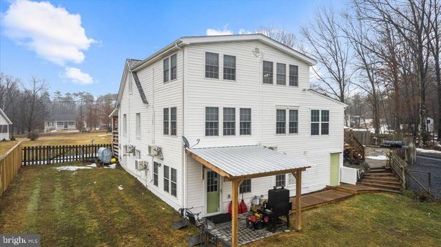 36 SPICEWOOD LN, Front Royal, VA 22630