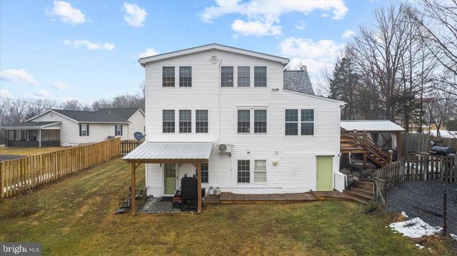 36 SPICEWOOD LN, Front Royal, VA 22630