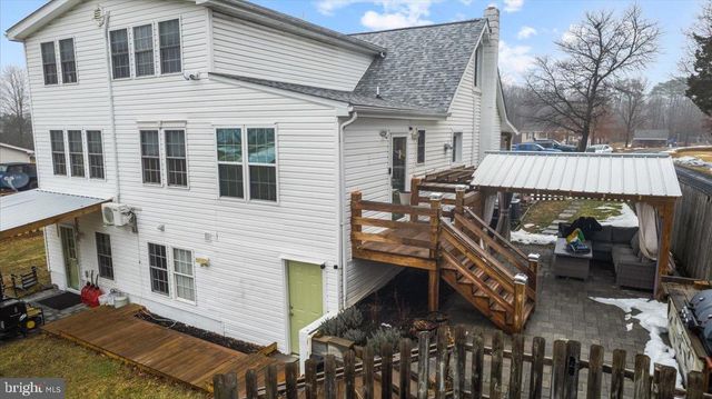 36 SPICEWOOD LN, Front Royal, VA 22630