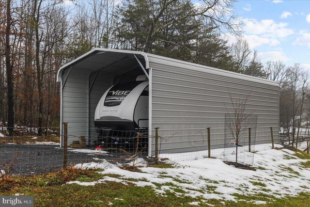 36 SPICEWOOD LN, Front Royal, VA 22630