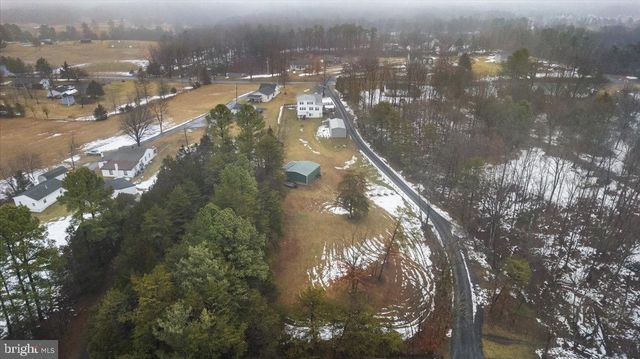 36 SPICEWOOD LN, Front Royal, VA 22630