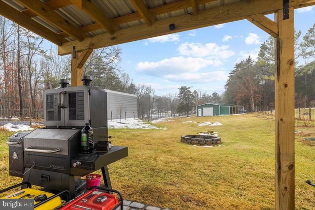 36 SPICEWOOD LN, Front Royal, VA 22630