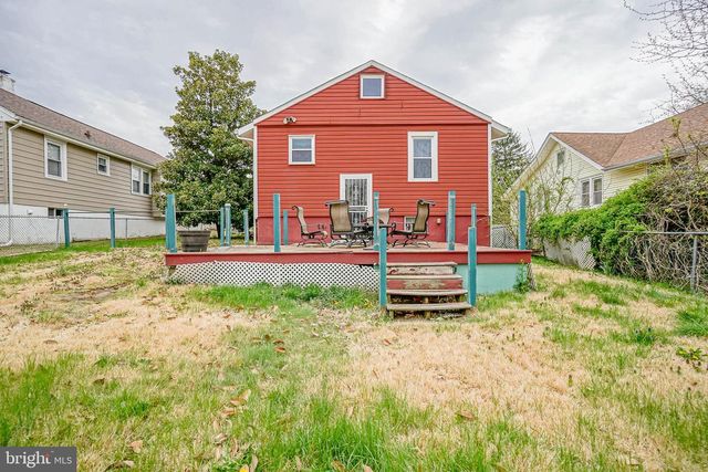 4308 VOLNEY AVE, Pennsauken, NJ 08109