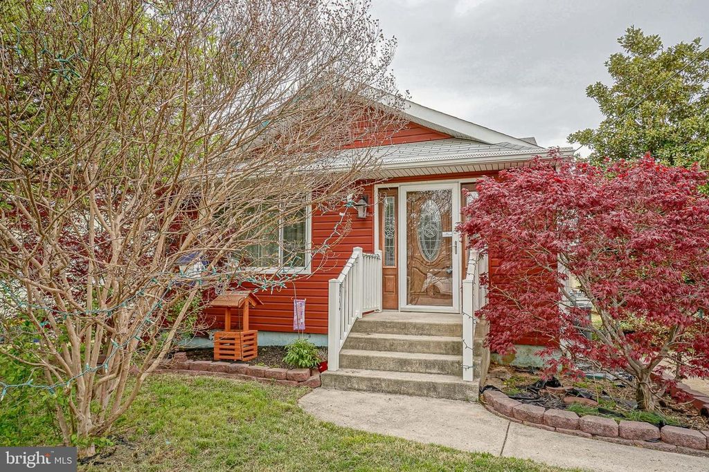 4308 VOLNEY AVE, Pennsauken, NJ 08109