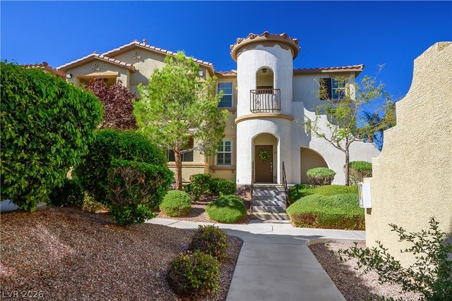 50 Aura De Blanco Street 10203, Henderson, NV 89074