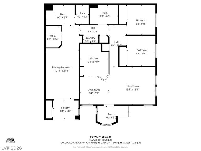 50 Aura De Blanco Street 10203, Henderson, NV 89074