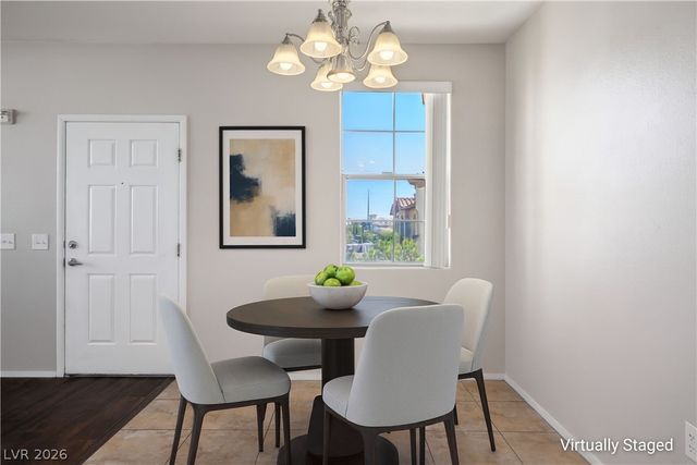 50 Aura De Blanco Street 10203, Henderson, NV 89074