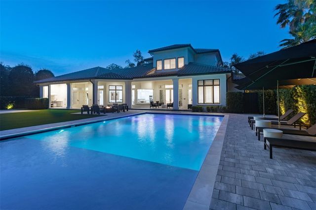 1180 VIA LUGANO, Winter Park, FL 32789