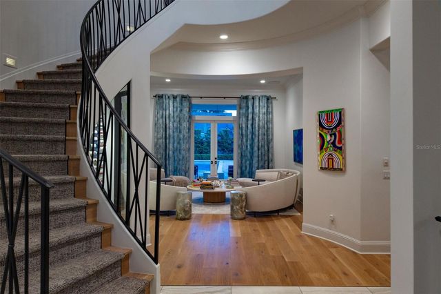1180 VIA LUGANO, Winter Park, FL 32789