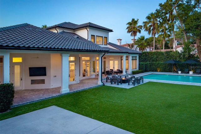 1180 VIA LUGANO, Winter Park, FL 32789