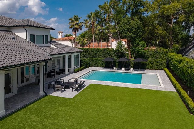 1180 VIA LUGANO, Winter Park, FL 32789