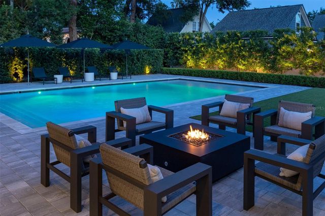 1180 VIA LUGANO, Winter Park, FL 32789