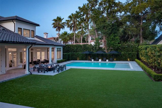 1180 VIA LUGANO, Winter Park, FL 32789