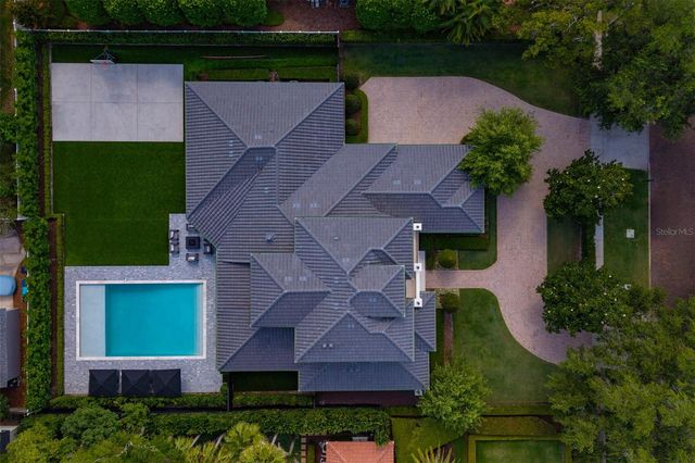 1180 VIA LUGANO, Winter Park, FL 32789