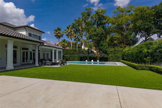 1180 VIA LUGANO, Winter Park, FL 32789