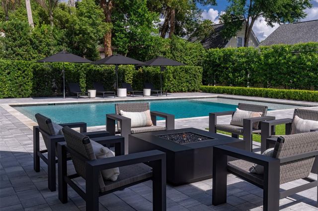 1180 VIA LUGANO, Winter Park, FL 32789