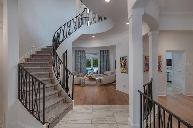 1180 VIA LUGANO, Winter Park, FL 32789