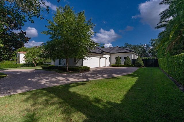 1180 VIA LUGANO, Winter Park, FL 32789