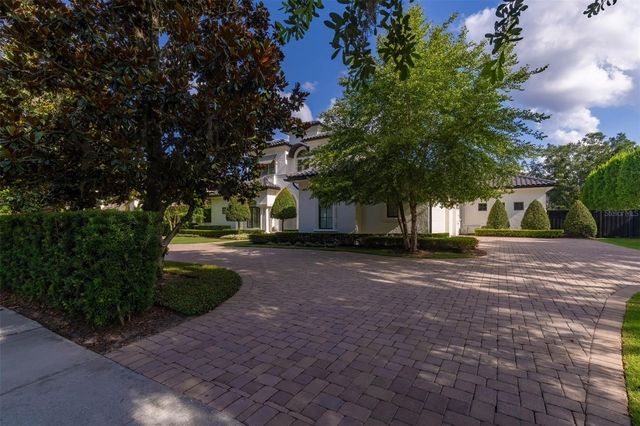 1180 VIA LUGANO, Winter Park, FL 32789