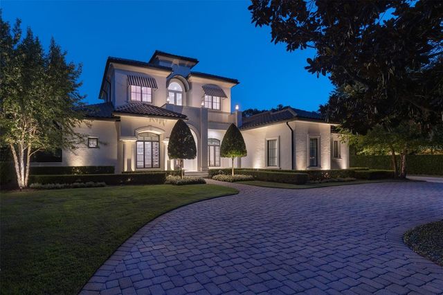 1180 VIA LUGANO, Winter Park, FL 32789