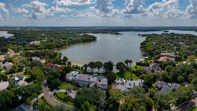 1180 VIA LUGANO, Winter Park, FL 32789