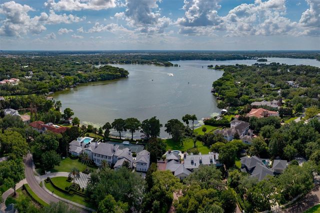 1180 VIA LUGANO, Winter Park, FL 32789