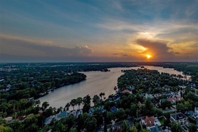 1180 VIA LUGANO, Winter Park, FL 32789