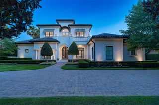 1180 VIA LUGANO, Winter Park, FL 32789