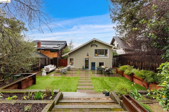 5941 5941 Keith Ave, Oakland, CA 94618