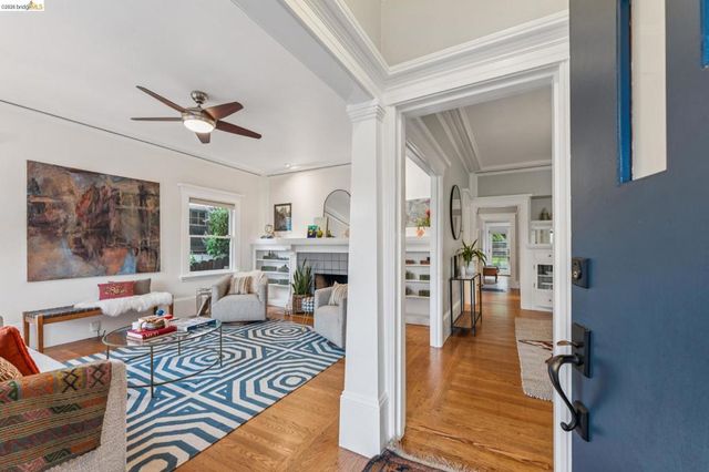 5941 5941 Keith Ave, Oakland, CA 94618