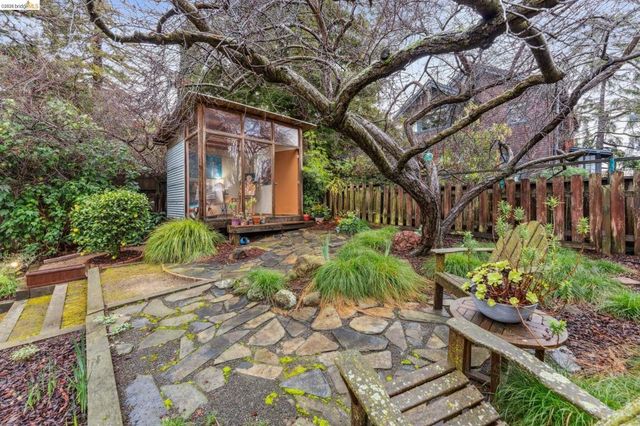 5941 5941 Keith Ave, Oakland, CA 94618